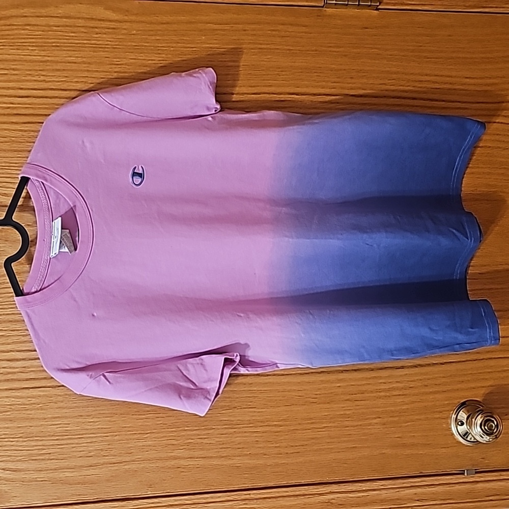 Women Champion Tee